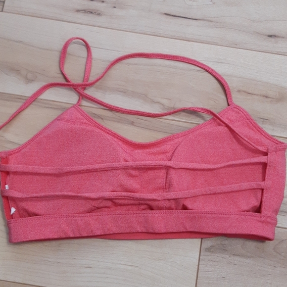 Titika Sports Bra - Picture 2 of 3